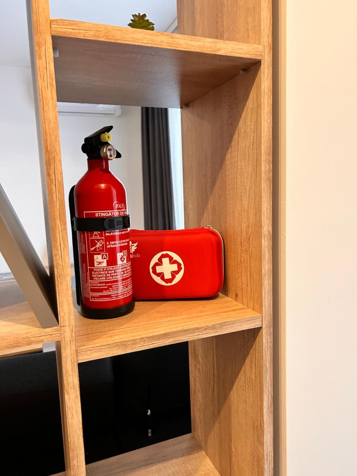 Industrial Style Apartament *