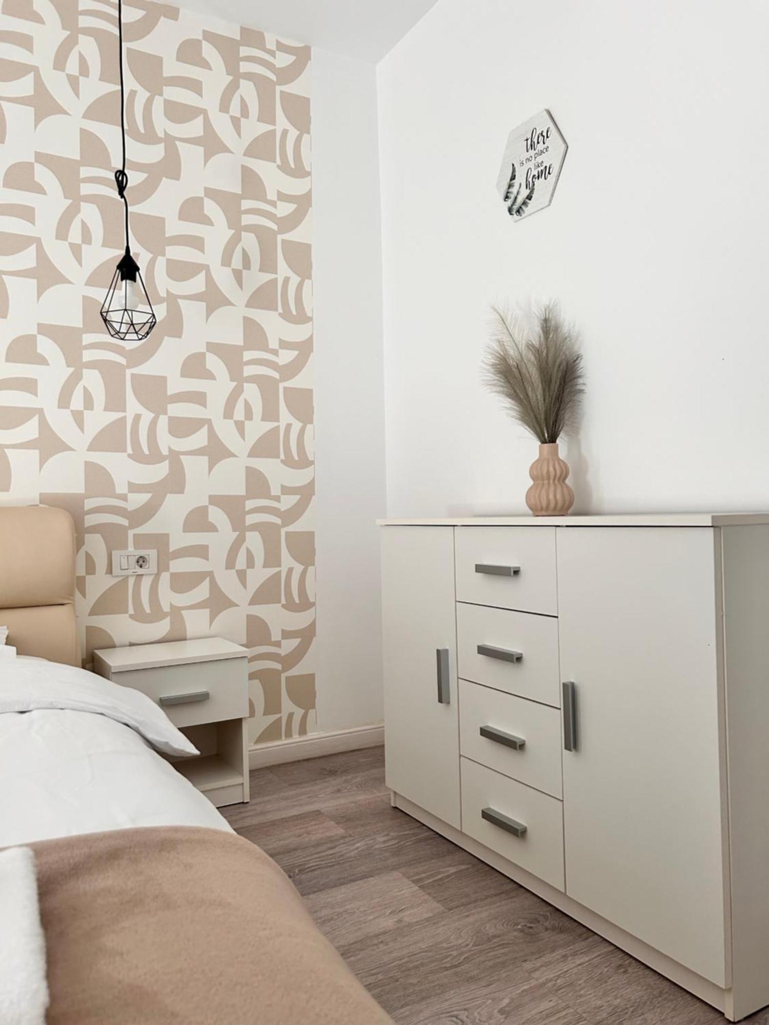 Industrial Style Apartament Bucureşti